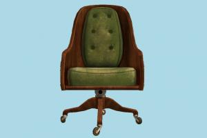 Chair Office Chair-2